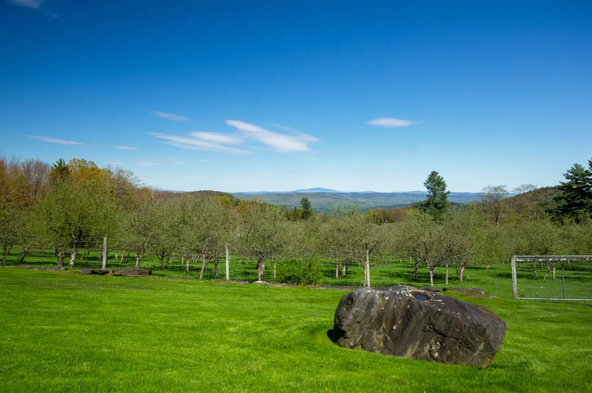 1470 Ames Hill Road Brattleboro VT 05301