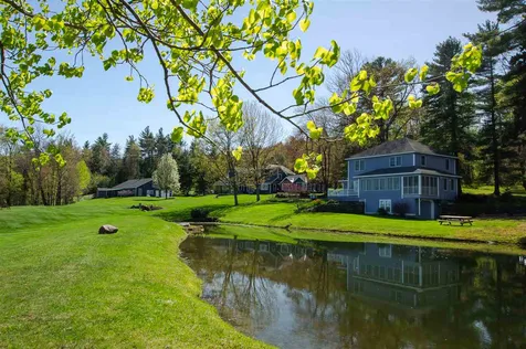 1470 Ames Hill Road Brattleboro VT 05301
