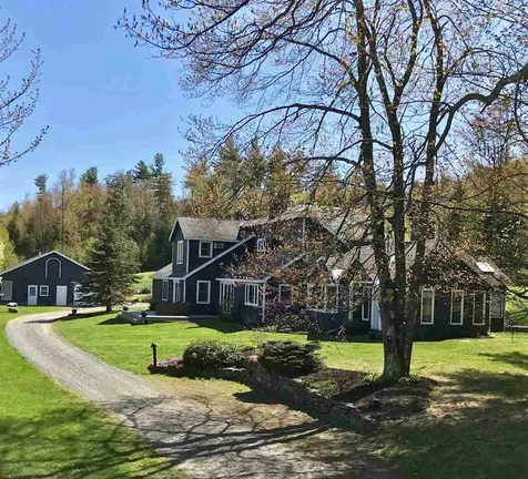 1470 Ames Hill Road Brattleboro VT 05301