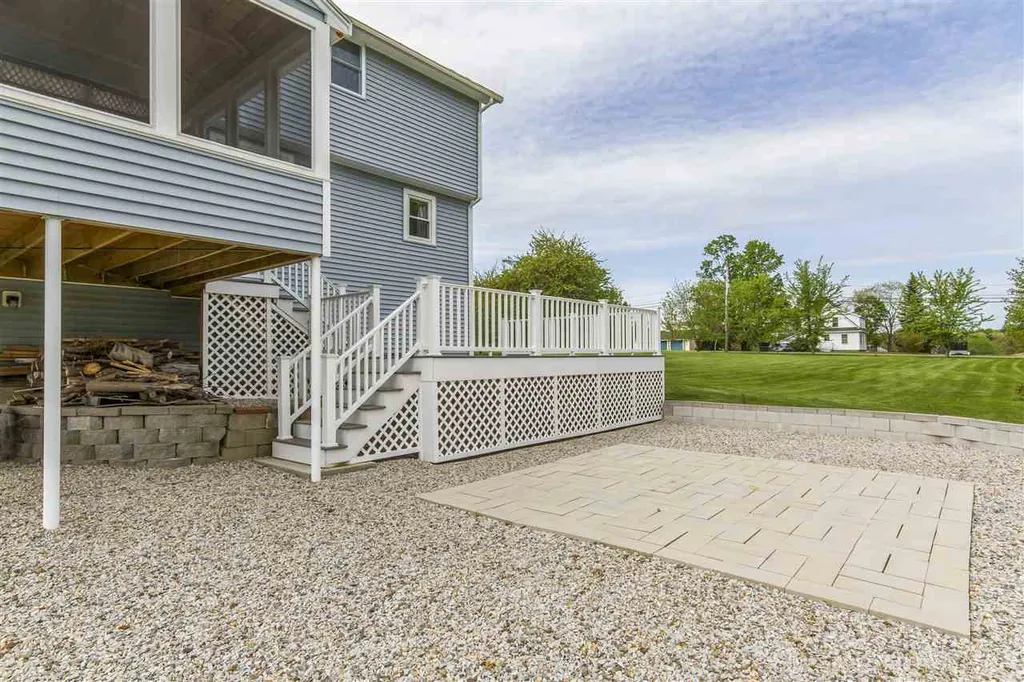15 Adams Pond Road Derry NH 03038