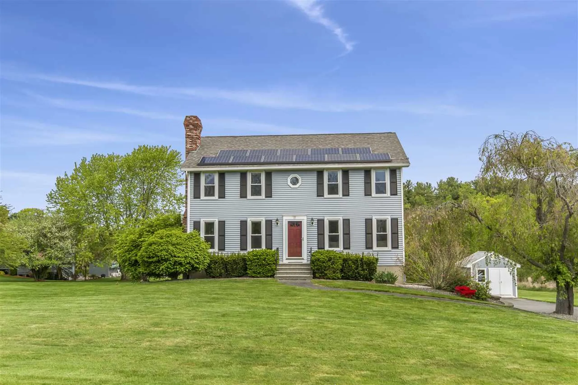 15 Adams Pond Road Derry NH 03038