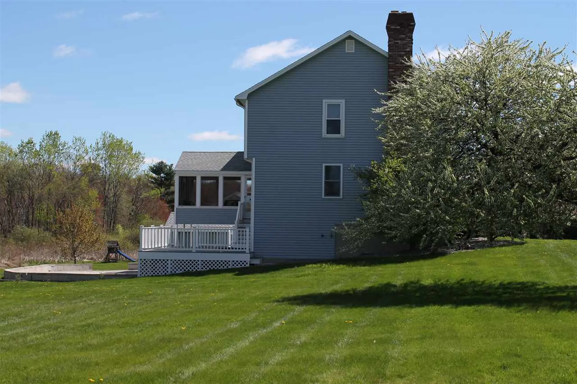 15 Adams Pond Road Derry NH 03038