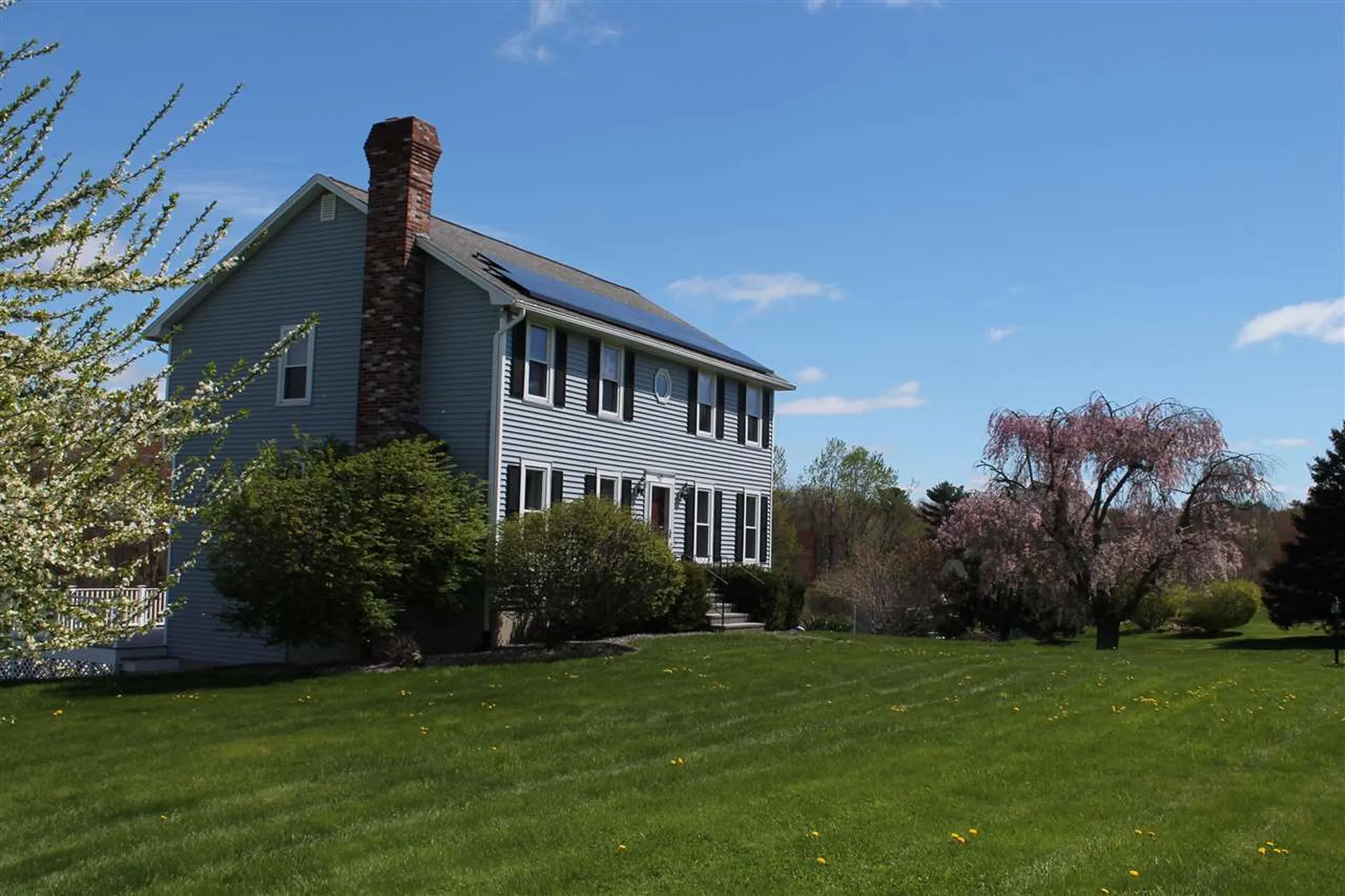 15 Adams Pond Road Derry NH 03038