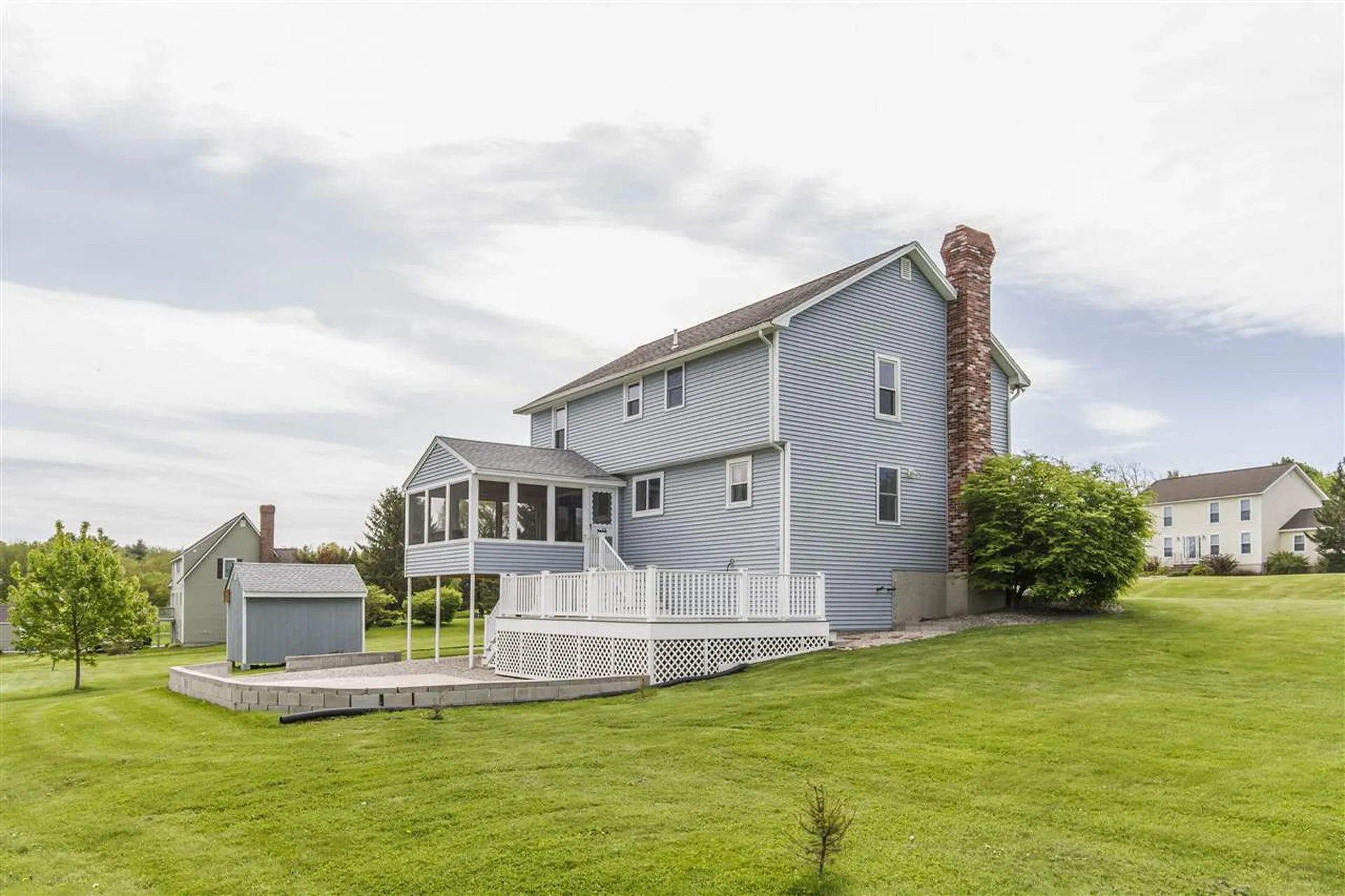 15 Adams Pond Road Derry NH 03038