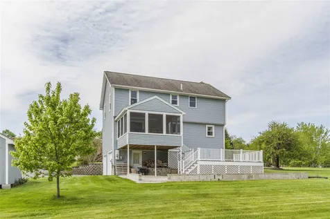15 Adams Pond Road Derry NH 03038