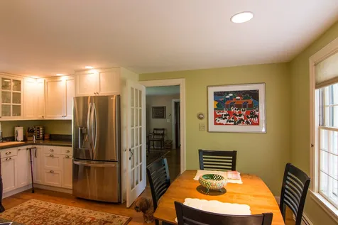 8 Hopson Road Norwich VT 05055