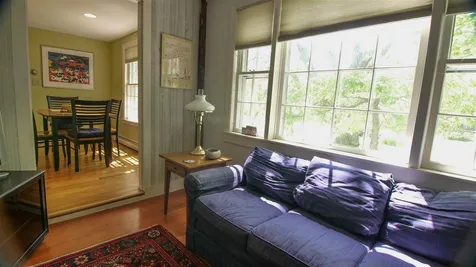 8 Hopson Road Norwich VT 05055