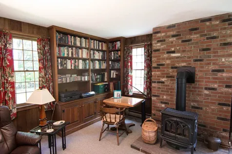 8 Hopson Road Norwich VT 05055