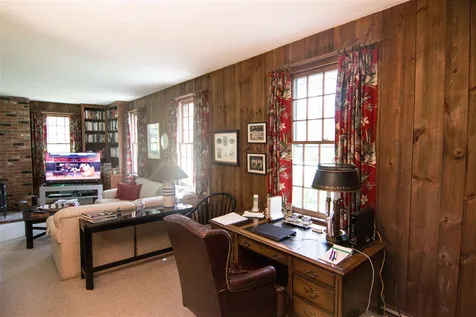 8 Hopson Road Norwich VT 05055