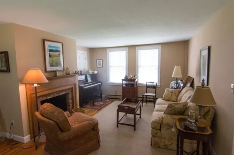 8 Hopson Road Norwich VT 05055