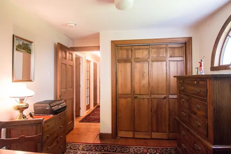 8 Hopson Road Norwich VT 05055