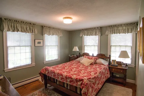 8 Hopson Road Norwich VT 05055