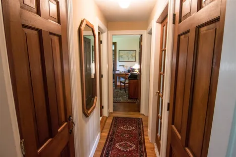 8 Hopson Road Norwich VT 05055