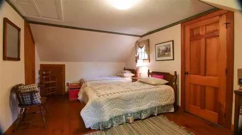 8 Hopson Road Norwich VT 05055