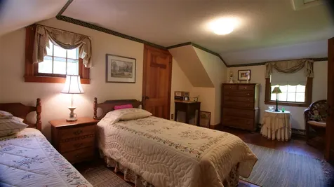 8 Hopson Road Norwich VT 05055