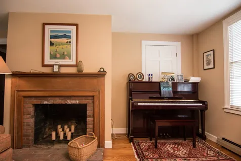 8 Hopson Road Norwich VT 05055