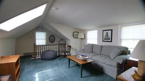 8 Hopson Road Norwich VT 05055