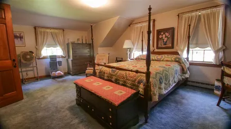 8 Hopson Road Norwich VT 05055