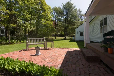 8 Hopson Road Norwich VT 05055
