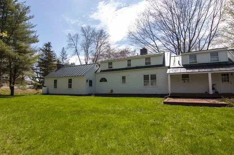 8 Hopson Road Norwich VT 05055