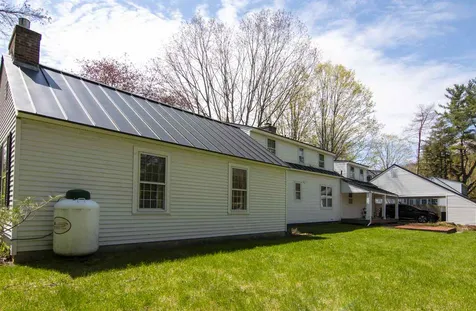 8 Hopson Road Norwich VT 05055