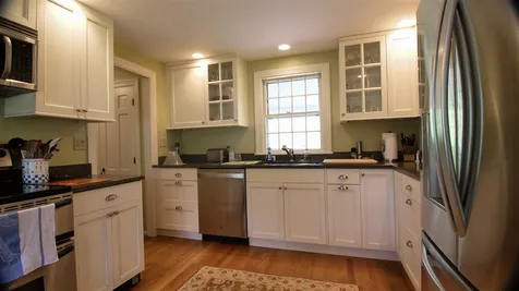 8 Hopson Road Norwich VT 05055