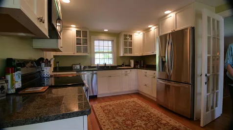 8 Hopson Road Norwich VT 05055
