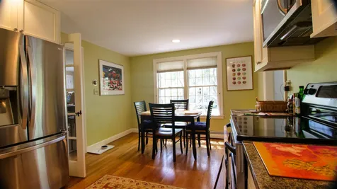 8 Hopson Road Norwich VT 05055