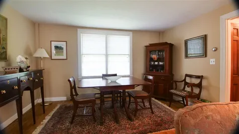 8 Hopson Road Norwich VT 05055