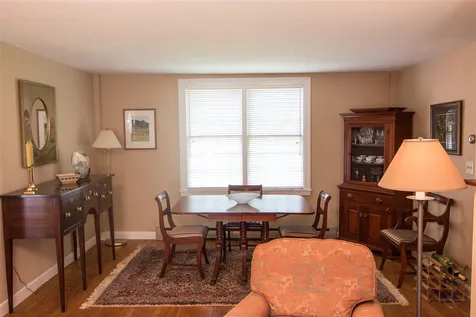 8 Hopson Road Norwich VT 05055