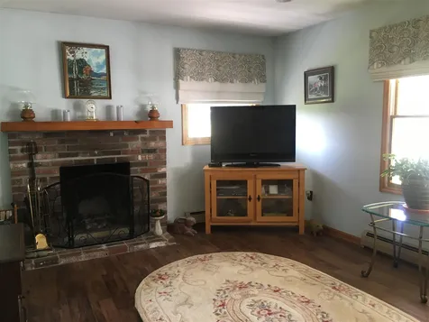 599 Goose Green Road Corinth VT 05039