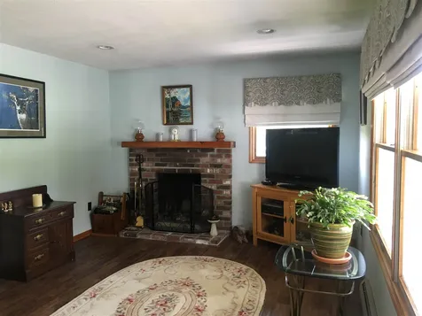 599 Goose Green Road Corinth VT 05039