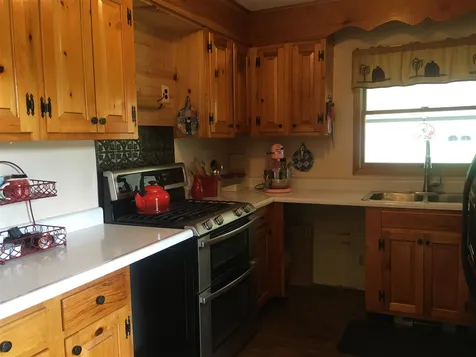 599 Goose Green Road Corinth VT 05039