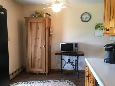 599 Goose Green Road Corinth VT 05039
