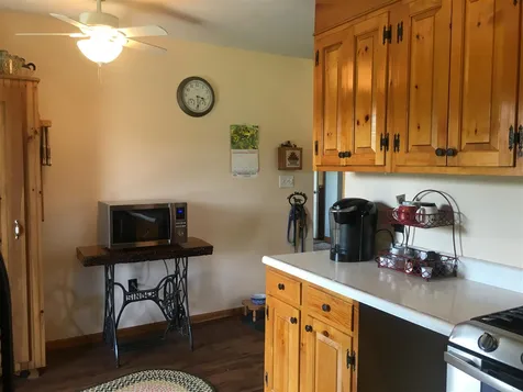 599 Goose Green Road Corinth VT 05039