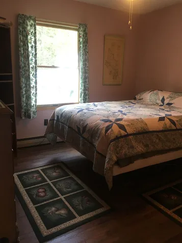 599 Goose Green Road Corinth VT 05039