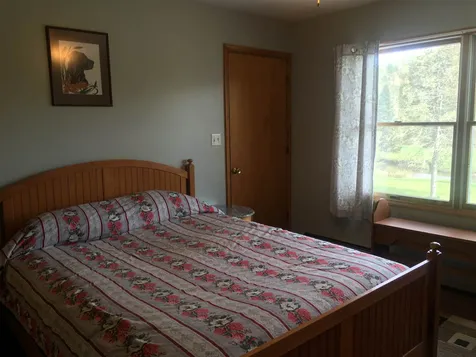 599 Goose Green Road Corinth VT 05039