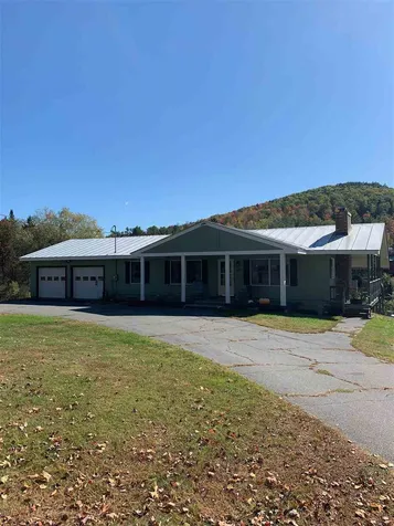 599 Goose Green Road Corinth VT 05039