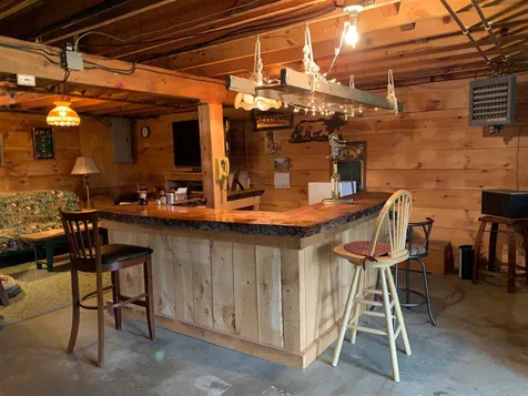 599 Goose Green Road Corinth VT 05039