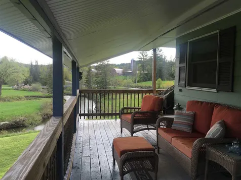 599 Goose Green Road Corinth VT 05039