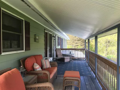 599 Goose Green Road Corinth VT 05039
