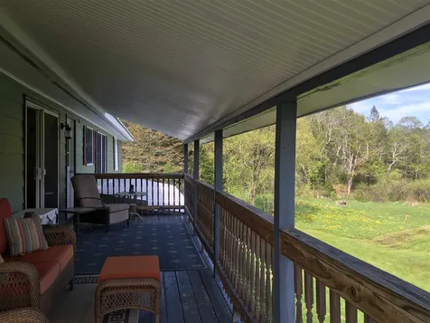 599 Goose Green Road Corinth VT 05039