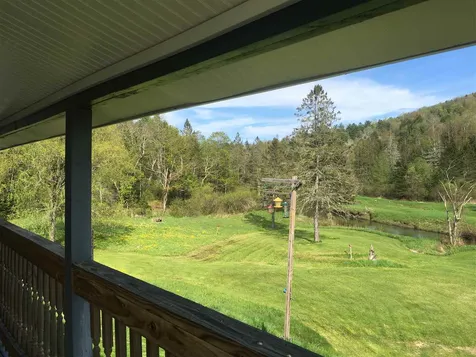 599 Goose Green Road Corinth VT 05039