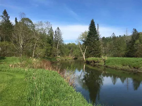 599 Goose Green Road Corinth VT 05039