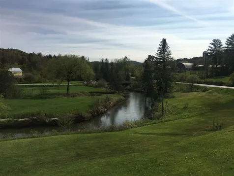 599 Goose Green Road Corinth VT 05039