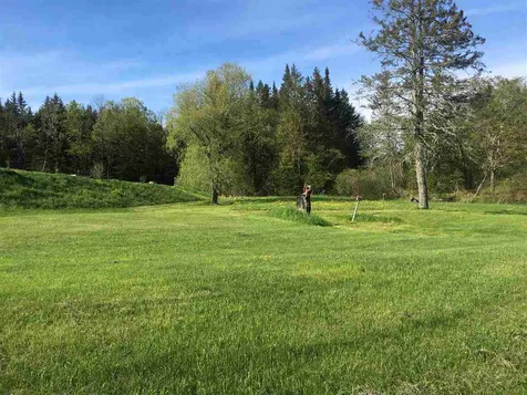599 Goose Green Road Corinth VT 05039