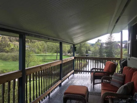 599 Goose Green Road Corinth VT 05039