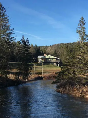 599 Goose Green Road Corinth VT 05039