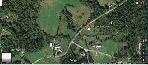 599 Goose Green Road Corinth VT 05039