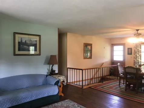 599 Goose Green Road Corinth VT 05039